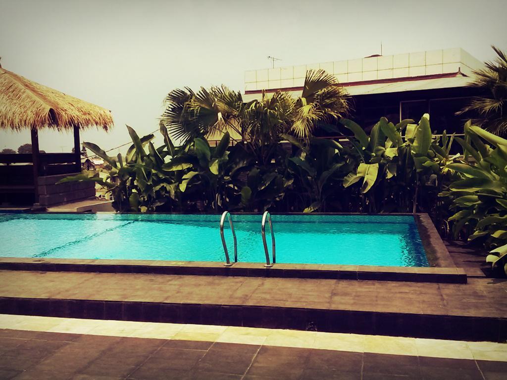 The Rizen Hotel Cisarua Kültér fotó