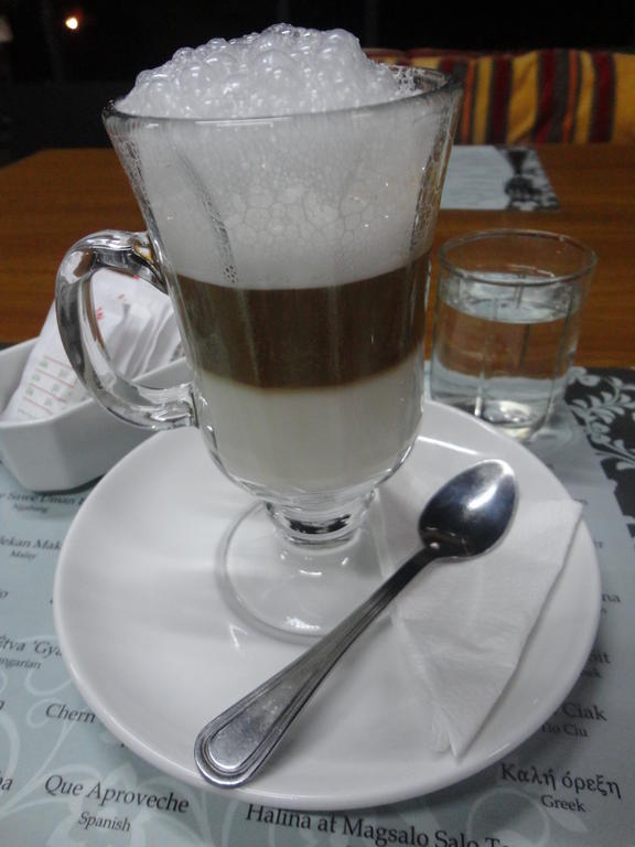 The Rizen Hotel Cisarua Kültér fotó