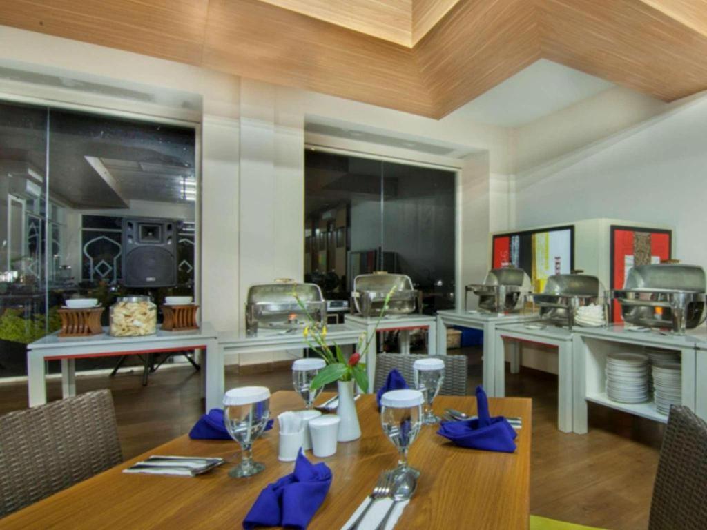 The Rizen Hotel Cisarua Kültér fotó