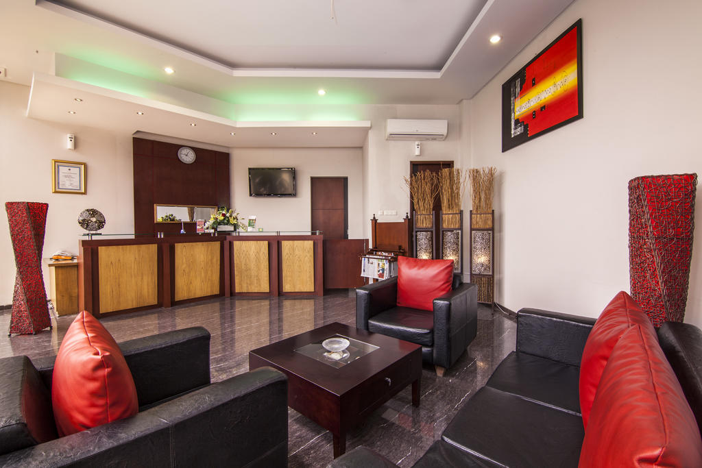 The Rizen Hotel Cisarua Kültér fotó